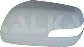 Alkar 6342980 корпус, наружное зеркало на SUZUKI GRAND VITARA II (JT)