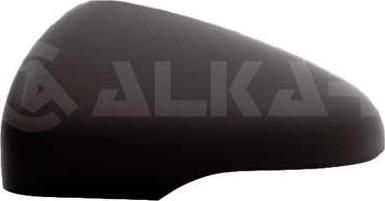 Alkar 6343124 корпус, наружное зеркало на VW GOLF VI кабрио (517)