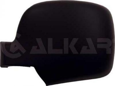 Alkar 6343160 корпус, наружное зеркало на RENAULT KANGOO BE BOP (KW0/1_)