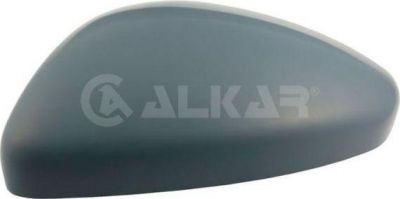 Alkar 6343296 корпус, наружное зеркало на PEUGEOT 208