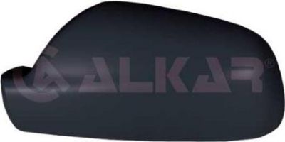 Alkar 6343307 корпус, наружное зеркало на PEUGEOT 307 Break (3E)