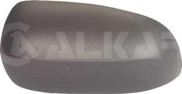 Alkar 6343420 корпус, наружное зеркало на OPEL CORSA C (F08, F68)