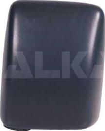 Alkar 6343421 корпус, наружное зеркало на OPEL COMBO Tour