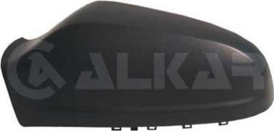 Alkar 6343438 корпус, наружное зеркало на OPEL ASTRA H (L48)