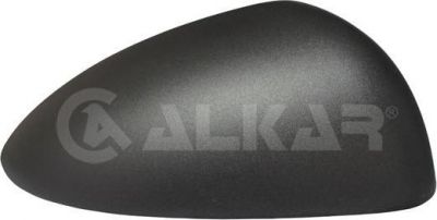 Alkar 6343455 корпус, наружное зеркало на CHEVROLET AVEO седан (T300)