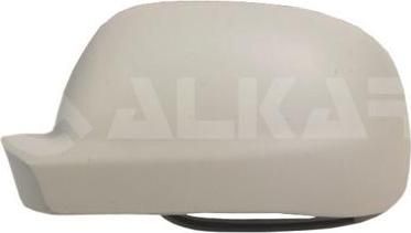 Alkar 6343521 корпус, наружное зеркало на SKODA OCTAVIA Combi (1U5)