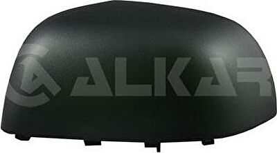 Alkar 6343613 корпус, наружное зеркало на DACIA DOKKER