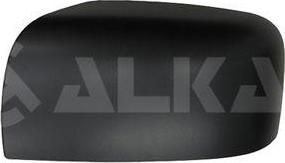 Alkar 6343616 корпус, наружное зеркало на NISSAN X-TRAIL (T31)