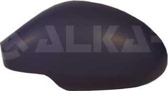 Alkar 6343802 корпус, наружное зеркало на SEAT CORDOBA (6L2)