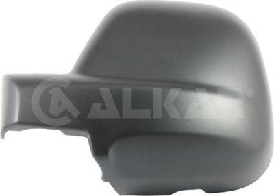 Alkar 6343867 корпус, наружное зеркало на PEUGEOT PARTNER фургон