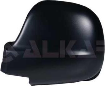Alkar 6343969 корпус, наружное зеркало на MERCEDES-BENZ VITO автобус (W639)