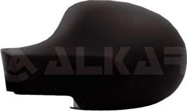 Alkar 6344171 корпус, наружное зеркало на RENAULT TWINGO II (CN0_)