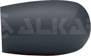 Alkar 6344349 корпус, наружное зеркало на FIAT PUNTO (188)