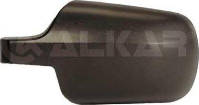 Alkar 6344387 корпус, наружное зеркало на FORD FIESTA V (JH_, JD_)