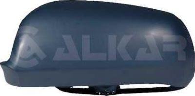 Alkar 6344521 корпус, наружное зеркало на SKODA OCTAVIA Combi (1U5)