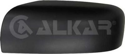 Alkar 6344616 корпус, наружное зеркало на NISSAN X-TRAIL (T31)