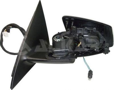 Alkar 6344712 наружное зеркало на MERCEDES-BENZ CLA купе (C117)