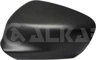 Alkar 6344871 корпус, наружное зеркало на PEUGEOT 301