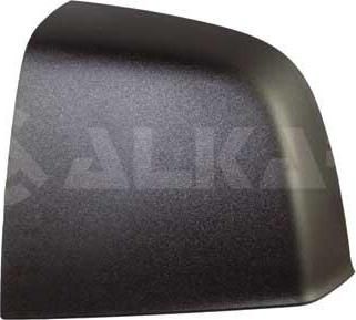 Alkar 6344929 корпус, наружное зеркало на FIAT DOBLO c бортовой платформой/ходовая часть (263)