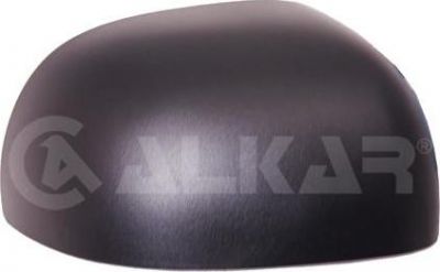 Alkar 6344934 корпус, наружное зеркало на FIAT PANDA (169)