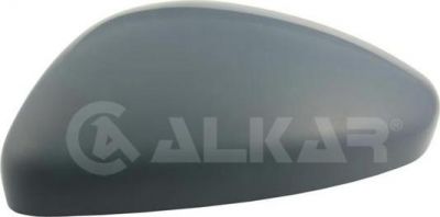 Alkar 6345296 корпус, наружное зеркало на PEUGEOT 208