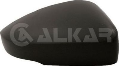 Alkar 6353123 корпус, наружное зеркало на VW POLO (6R, 6C)