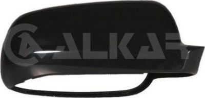 Alkar 6354157 корпус, наружное зеркало на VW GOLF IV (1J1)