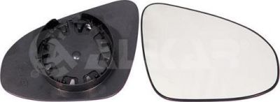 Alkar 6402259 зеркальное стекло, наружное зеркало на TOYOTA YARIS (NHP13_, NSP13_, NCP13_, KSP13_, NLP13_)