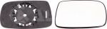 Alkar 6402268 зеркальное стекло, наружное зеркало на TOYOTA YARIS VERSO (_NLP2_, _NCP2_)