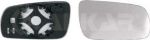 Alkar 6422127 зеркальное стекло, наружное зеркало на SKODA OCTAVIA Combi (1U5)