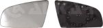 Alkar 6426503 зеркальное стекло, наружное зеркало на AUDI A4 Avant (8E5, B6)
