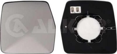 Alkar 6426973 зеркальное стекло, наружное зеркало на PEUGEOT EXPERT фургон (222)