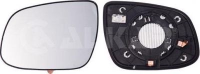 Alkar 6431658 зеркальное стекло, наружное зеркало на KIA CEE'D SW (ED)