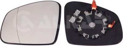 Alkar 6451191 зеркальное стекло, наружное зеркало на SMART FORTWO кабрио (453)