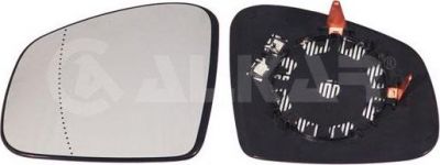 Alkar 6471191 зеркальное стекло, наружное зеркало на SMART FORTWO кабрио (453)