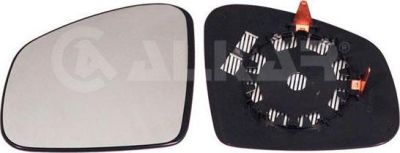 Alkar 6481191 зеркальное стекло, наружное зеркало на SMART FORTWO кабрио (453)