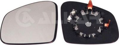 Alkar 6485191 зеркальное стекло, наружное зеркало на SMART FORTWO кабрио (453)