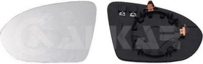 Alkar 6491459 зеркальное стекло, наружное зеркало на OPEL ASTRA K Sports Tourer