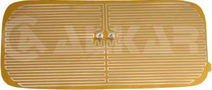 Alkar 7303141 контрольный блок свечей на MAN M 90