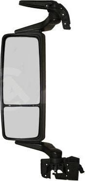 Alkar 7323263 покрытие, внешнее зеркало на MAN TGX