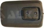 Alkar 7382263 крышка, зеркало широкого обзора на MAN TGM