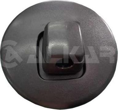 Alkar 7391273 корпус, наружное зеркало на MERCEDES-BENZ ACTROS