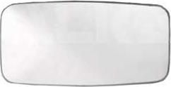 Alkar 7470278 зеркальное стекло, широкоугольное зеркало на MERCEDES-BENZ SK