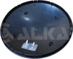 Alkar 7491272 зеркальное стекло, зеркало мертвого угла на MERCEDES-BENZ ATEGO