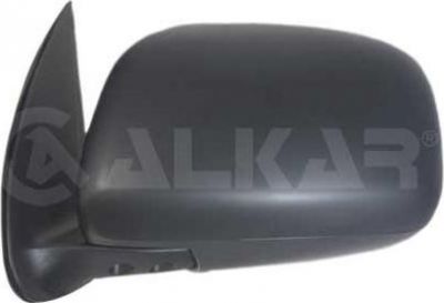 Alkar 9001036 наружное зеркало на TOYOTA HILUX III пикап (KUN_, TGN_, LAN_, GGN_)