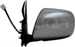 Alkar 9024036 наружное зеркало на TOYOTA HILUX III пикап (KUN_, TGN_, LAN_, GGN_)