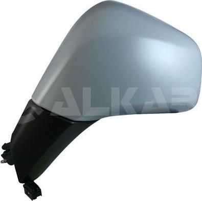 Alkar 9039446 наружное зеркало на OPEL MOKKA