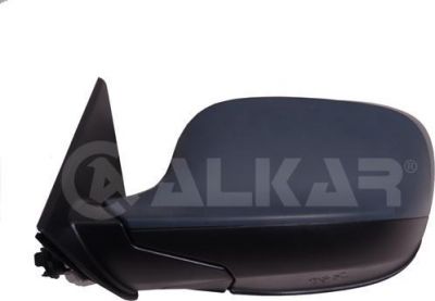 Alkar 9039885 наружное зеркало на X1 (E84)
