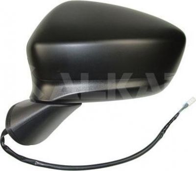 Alkar 9040665 наружное зеркало на MAZDA CX-5 (KE, GH)