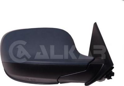 ALKAR 9042885_зеркало правое! электр. асферич. грунт. с подогр. X1 09> (9042885)